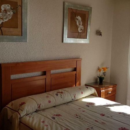 אליקאנטה Apartment Albufereta With Sea View מראה חיצוני תמונה